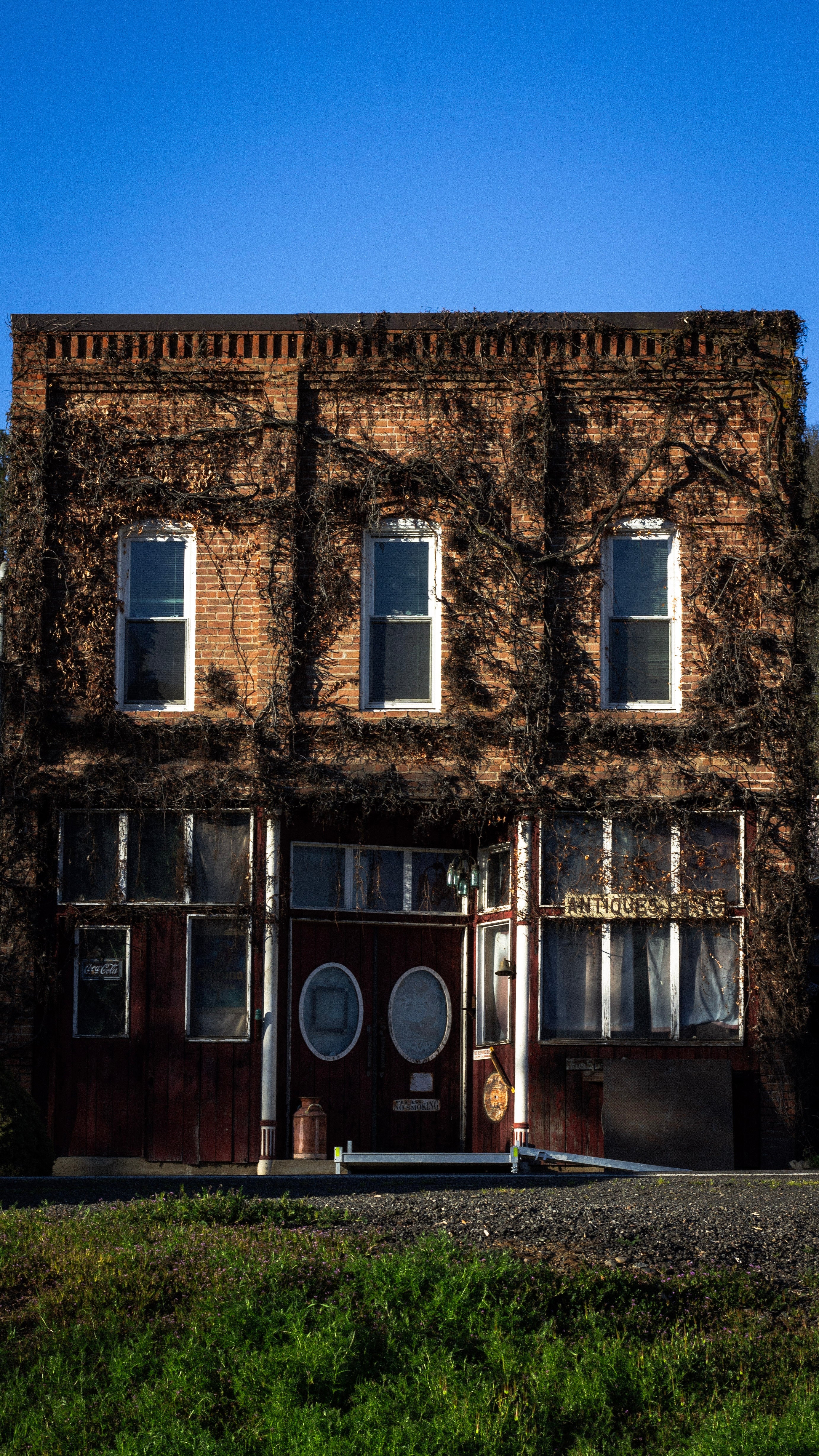 Searching for Golden Light